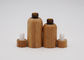 50ml bamboe 18/410 Flessen van het Etherische oliedruppelbuisje