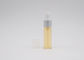 8ml ontruim Gevormde de Cilinder van de Nevelflessen van de Parfumsteekproef
