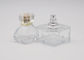 FEA15 vierkante Luxe100ml Keulen Fles, Naar maat gemaakte Parfumflessen