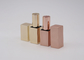 De Lippenpommadecontainers van het magneetontwerp het Vierkante 3.8g Eco Vriendschappelijke Hete Stempelen