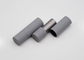 Grey Aluminum Magnet Empty Lipstick-Buis Vriendschappelijke Eco