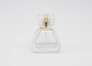 Onregelmatige Geurloze het Parfum Verpakkende Fles van het Vorm30ml Glas