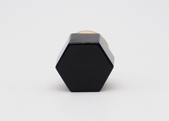 Hexagon hoog Verzegelde Kroonkurk FEA15mm van het Aluminiumparfum