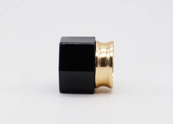 Hexagon hoog Verzegelde Kroonkurk FEA15mm van het Aluminiumparfum