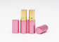 Van de de Lippenstiftbuis van de lippenstiftbuis Verpakkende van het de Leveranciers Roze Lege Aluminium de Lippenstiftbuis