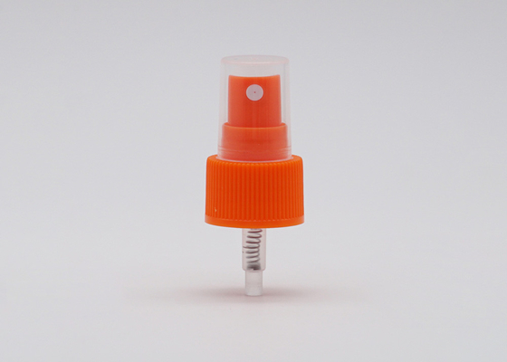 Plastic Fijne Pomp 20mm van de Mistspuitbus niet Morsende Schroef voor Flessen
