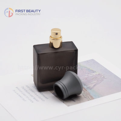 Ronde Aluminium Parfum Kap 10000pcs Hoeveelheid Voor Custom Parfum Flessen