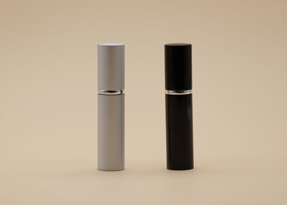 Het aluminium stak de Lege Navulbare Hals van de de Flessen5ml Schroef van de Parfumnevel in de schede