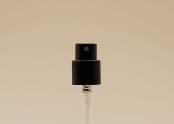 Van de het Parfumfles van FEA15 Crimpless van de de Nevelpomp Kraag van het het Slotaluminium de Gemakkelijke