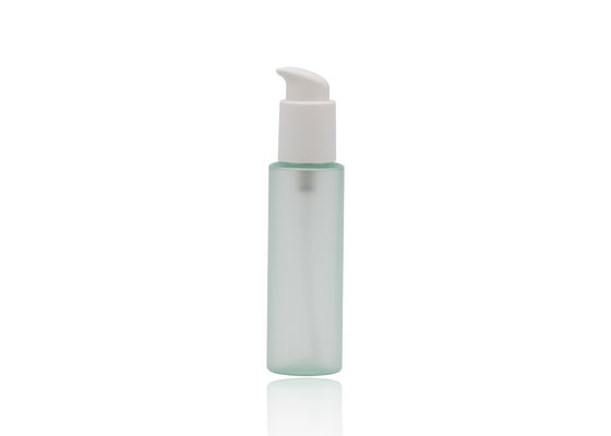 Groene Dikke 150ml ontruimen Plastic Nevelflessen met Pomp van de Steen de Witte Room