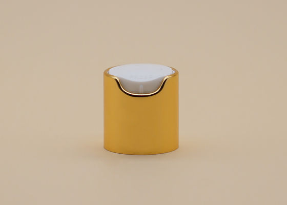 24 / Hoogste GLB de Persglb Wit Plastiek van de 410 Aluminiumschijf binnen Gemakkelijk Slot en Open