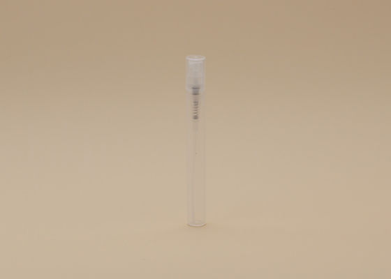 Navulbare Plastic de Nevelflessen van de penvorm, Flessen van de Reis de Plastic Verstuiver