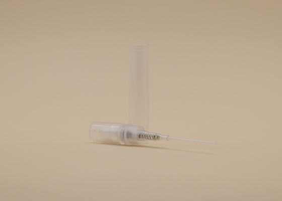 Breuk bij de Lege Plastic van de de Zakgrootte 2ml van de Nevelfles de Oppervlakte van de het Schermdruk Behandeling