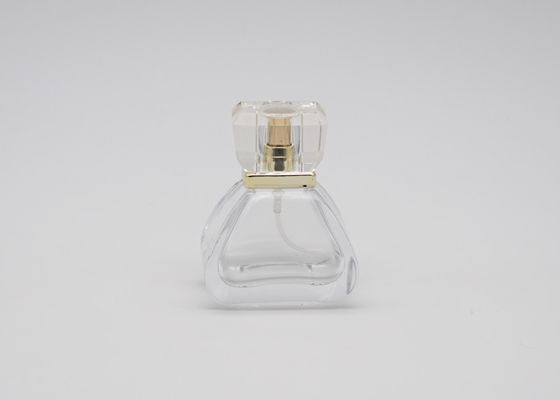 De lege 50ml-Fles van de Volumeoem Kosmetische Nevel