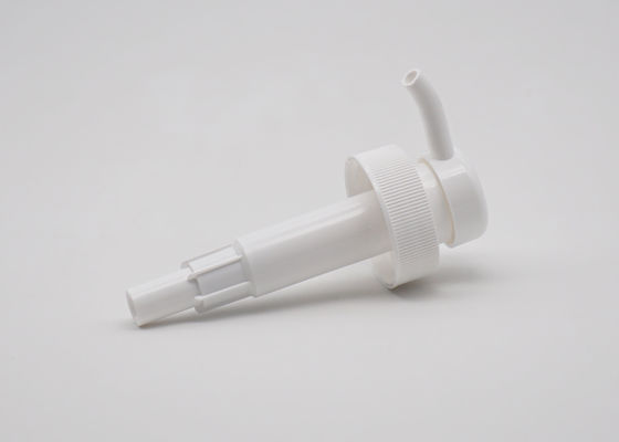 De Handdesinfecterend middel 38/400 van de pompautomaat Kosmetische Behandelingspompen