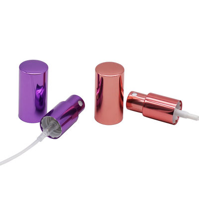 De gemakkelijke van het de Nevelglb Parfum van het Slotfea13 Desinfecterende middel Breuk van het de Flessendeksel op Hals