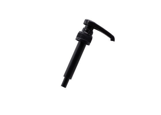 10cc de Muursluiting van de voedselrang pp Honey Syrup Bottle Dispenser Ribbed