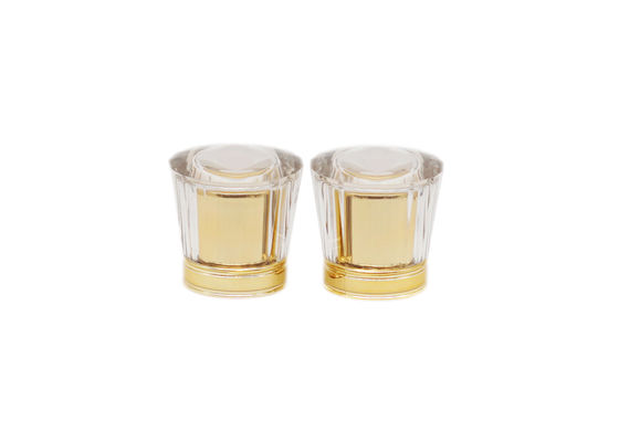 FEA15 om Sluitingen van de Luxe de Kosmetische Kroonkurk van het Vormparfum