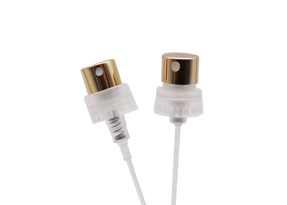 Hoog Verzegelde FEA15-het Parfumpomp van Geurcrimpless