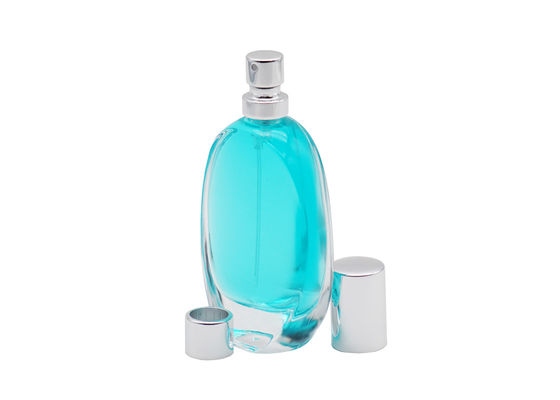 Fijne van de Flessensurlyn GLB FEA15 van de Mist Kosmetische Nevel de Serigrafiedruk