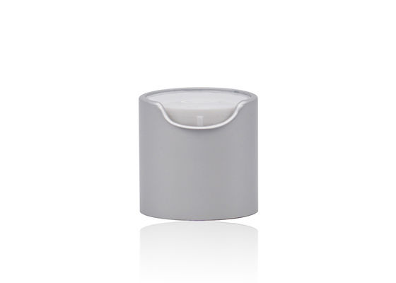 UVdeklaagaluminium 24/420 Schijf Hoogste Sluitingen met In reliëf gemaakt Embleem