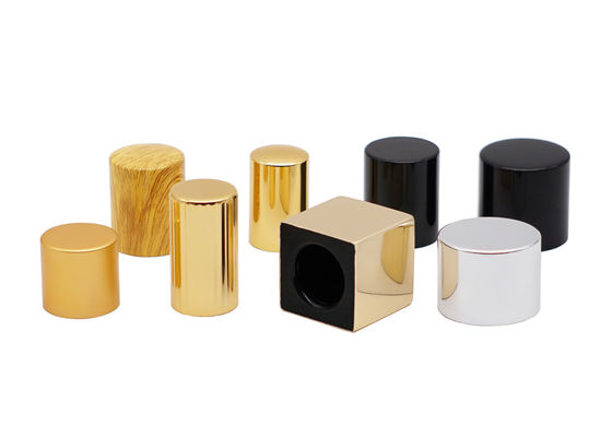 Het plastic Aluminium van ParfumKroonkurken 11.2g met Magnetisch